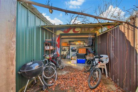 Tiny photo for 4230 Creekmont Drive, Houston, TX 77091 (MLS # 97782216)