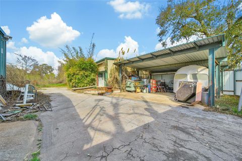 Tiny photo for 4230 Creekmont Drive, Houston, TX 77091 (MLS # 97782216)