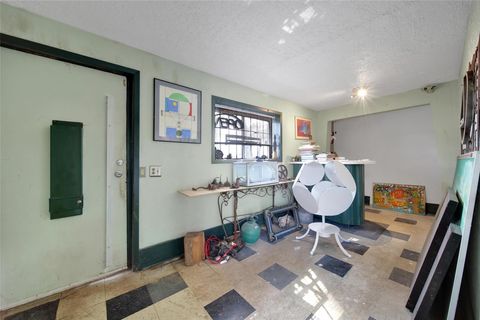 Tiny photo for 4230 Creekmont Drive, Houston, TX 77091 (MLS # 97782216)