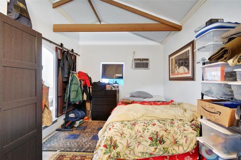 Tiny photo for 4230 Creekmont Drive, Houston, TX 77091 (MLS # 97782216)