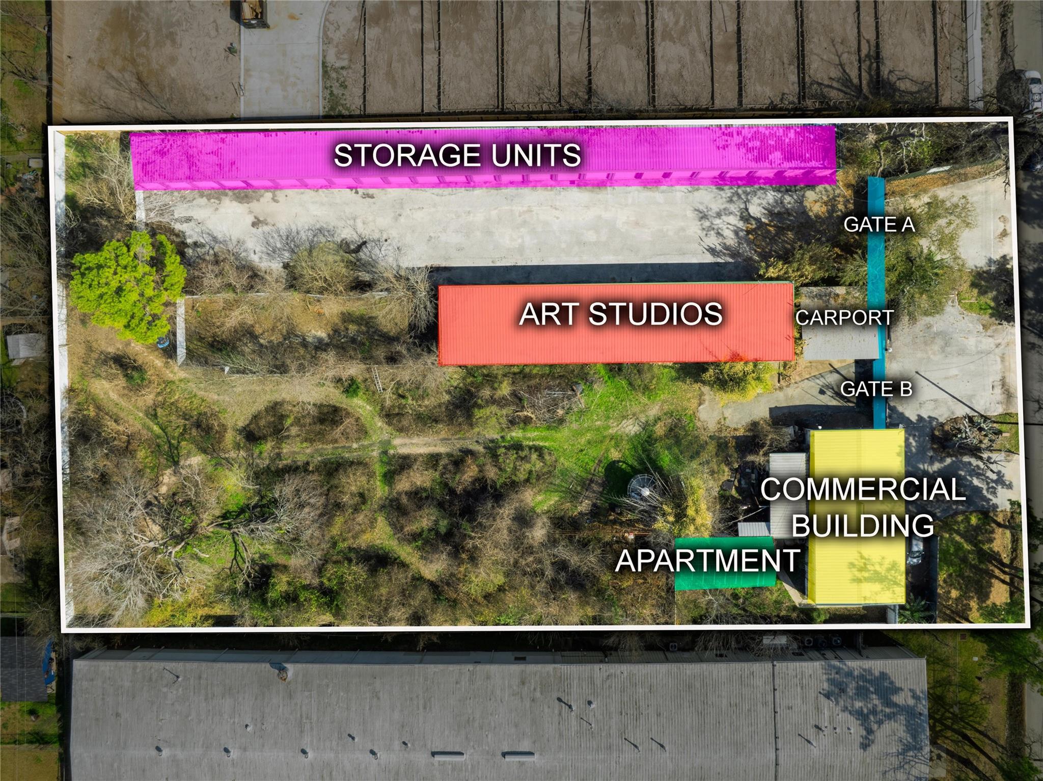 4230 Creekmont Drive