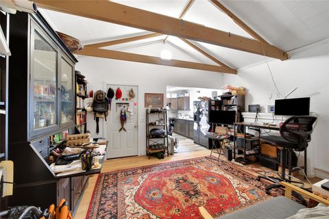 Tiny photo for 4230 Creekmont Drive, Houston, TX 77091 (MLS # 97782216)