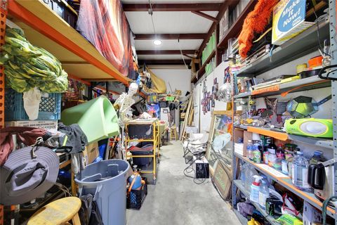 Tiny photo for 4230 Creekmont Drive, Houston, TX 77091 (MLS # 97782216)