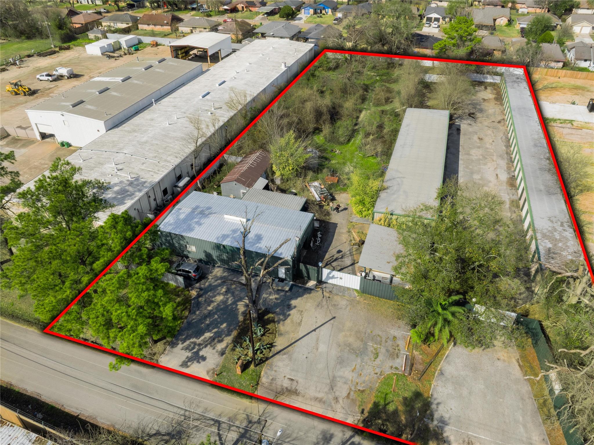 4230 Creekmont Drive