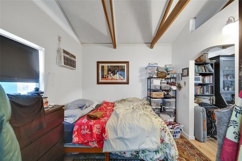 Tiny photo for 4230 Creekmont Drive, Houston, TX 77091 (MLS # 97782216)