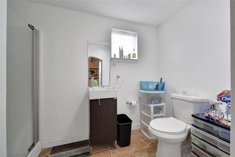 Tiny photo for 4230 Creekmont Drive, Houston, TX 77091 (MLS # 97782216)