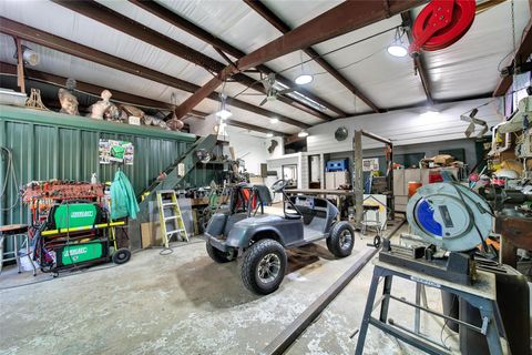 Tiny photo for 4230 Creekmont Drive, Houston, TX 77091 (MLS # 97782216)