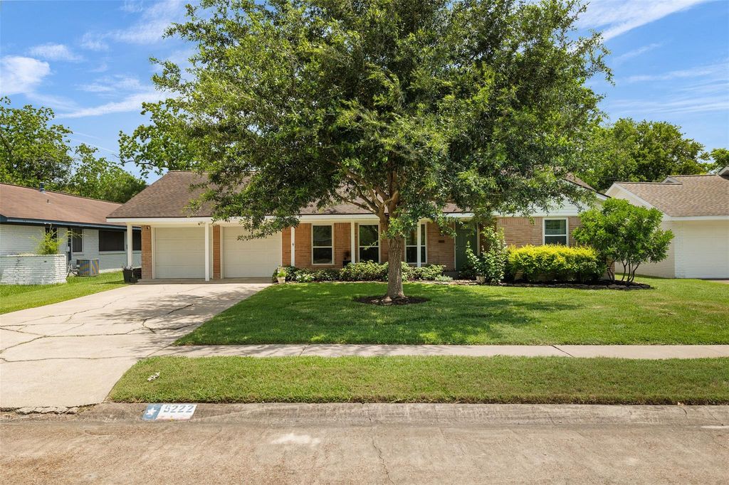 Photo of 5222 Spellman Road, Houston, TX 77035 (MLS # 78299216)