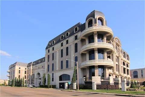 Photo of 1005 S Shepherd Drive #818, Houston, TX 77019 (MLS # 38613395)