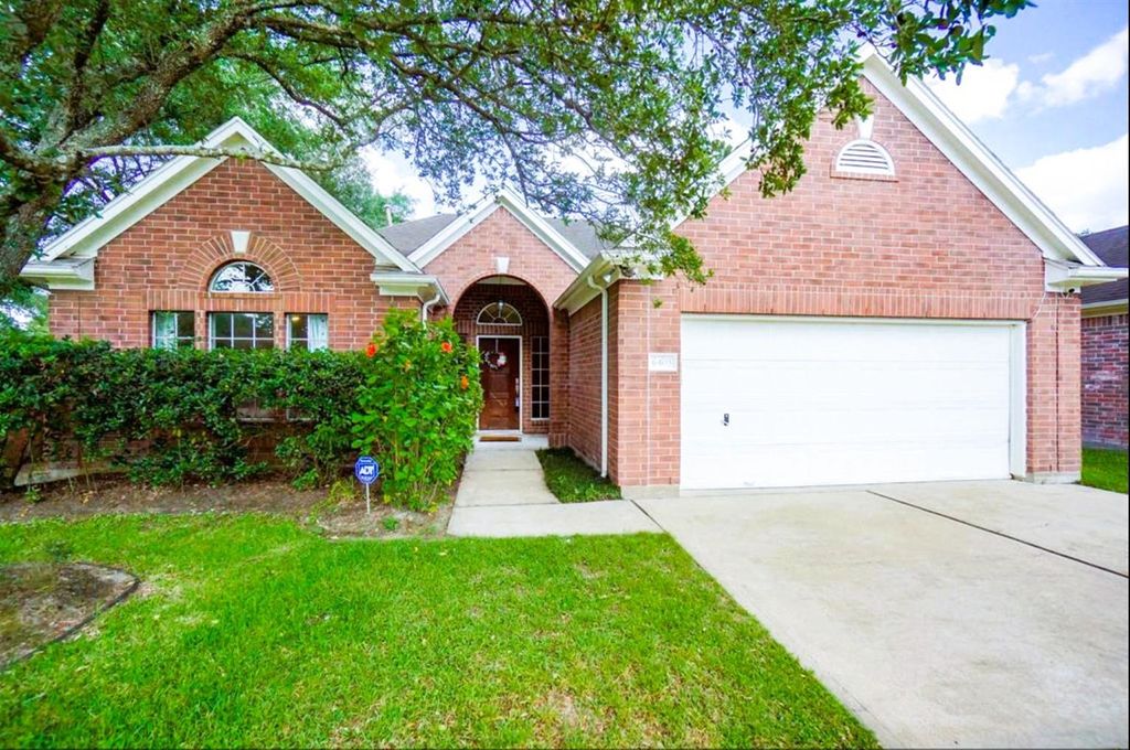 Photo of 6403 Faulkner Ridge Ln Drive, Katy, TX 77450 (MLS # 7686971)