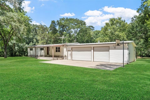 Photo of 10291 Hart Road, Conroe, TX 77306 (MLS # 31533867)