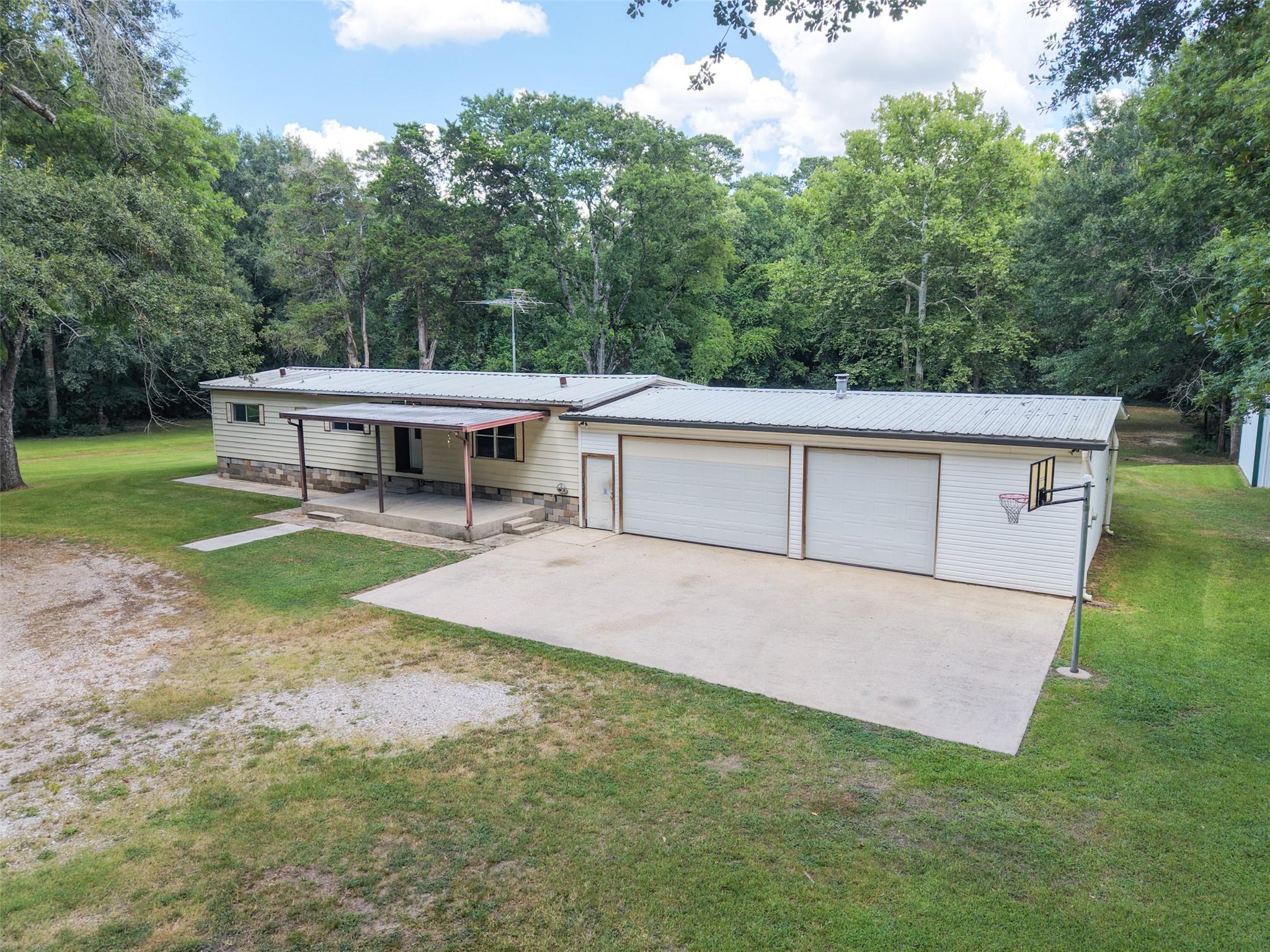10291 Hart Road