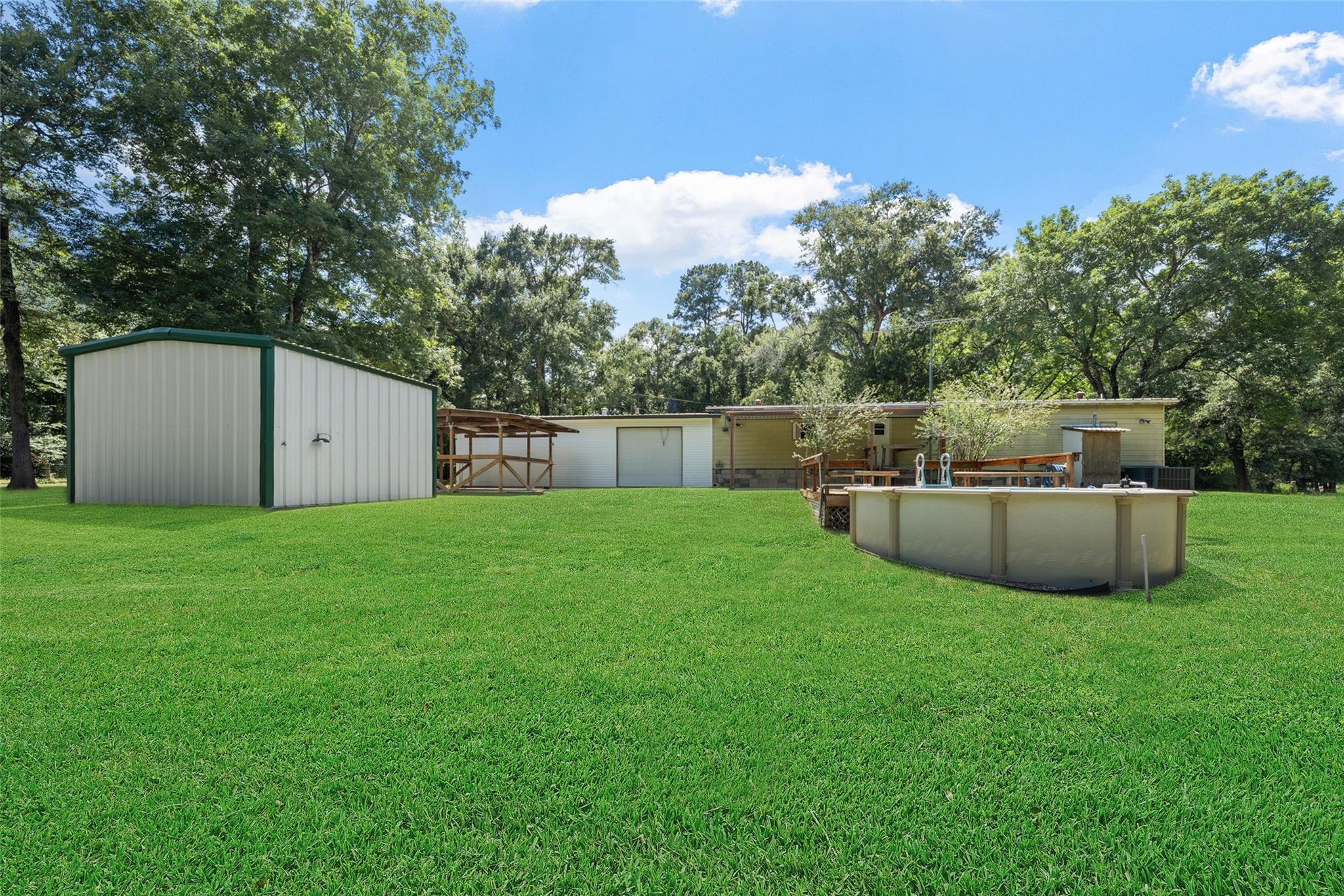 10291 Hart Road
