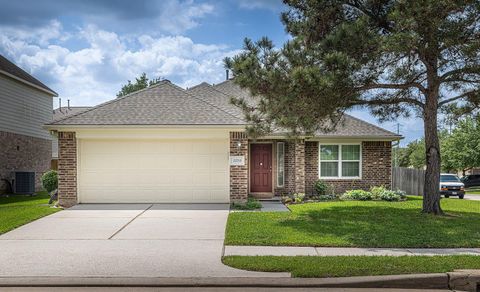 Photo of 22715 Imperial Ivy Court, Spring, TX 77373 (MLS # 91889536)