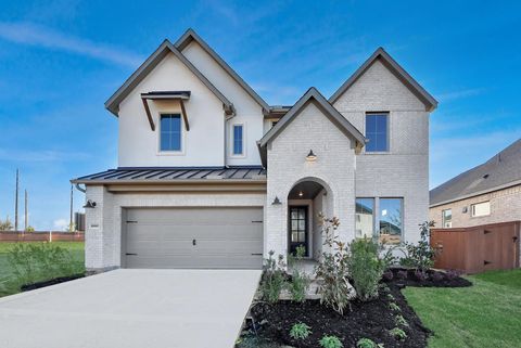 Apartment For Sale - 25007 Midnight Willow Drive<br/> Katy, TX 77493