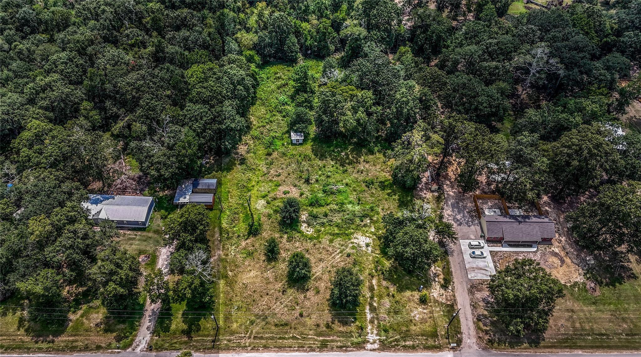 183 County Road 436