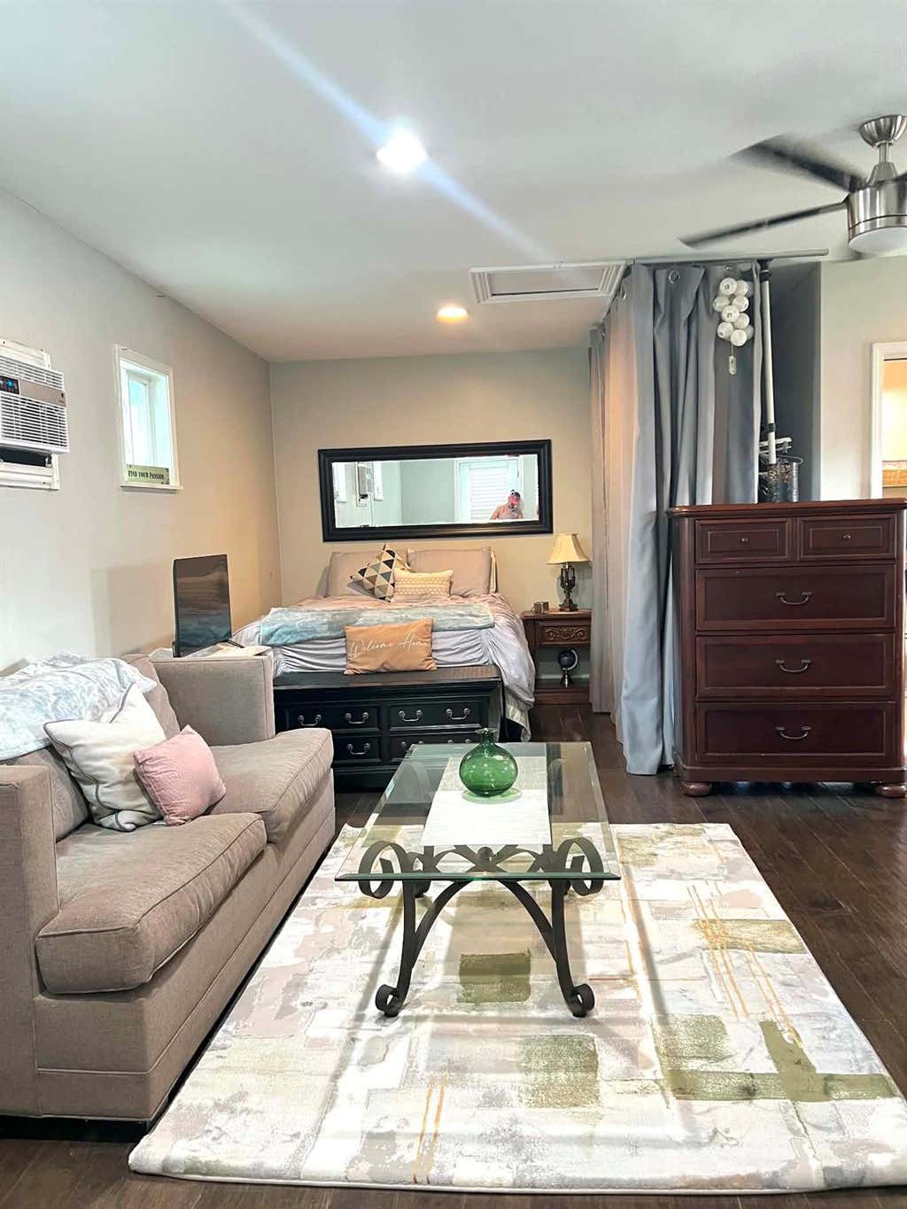 Photo of 4314 Gano Street #A, Houston, TX 77009 (MLS # 12248810)