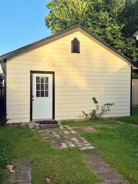 Photo of 4314 Gano Street #A, Houston, TX 77009 (MLS # 12248810)