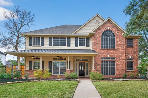 Homes For Sale - 13423 Oak Alley Lane<br/> Cypress, TX 77429