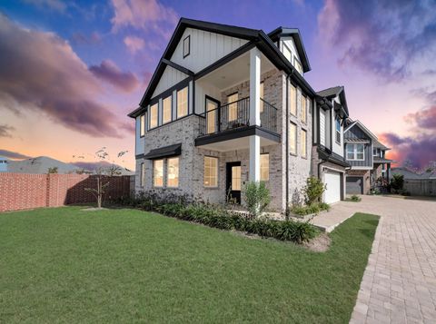 1456 Shaded Rock Drive Missouri City TX 77459