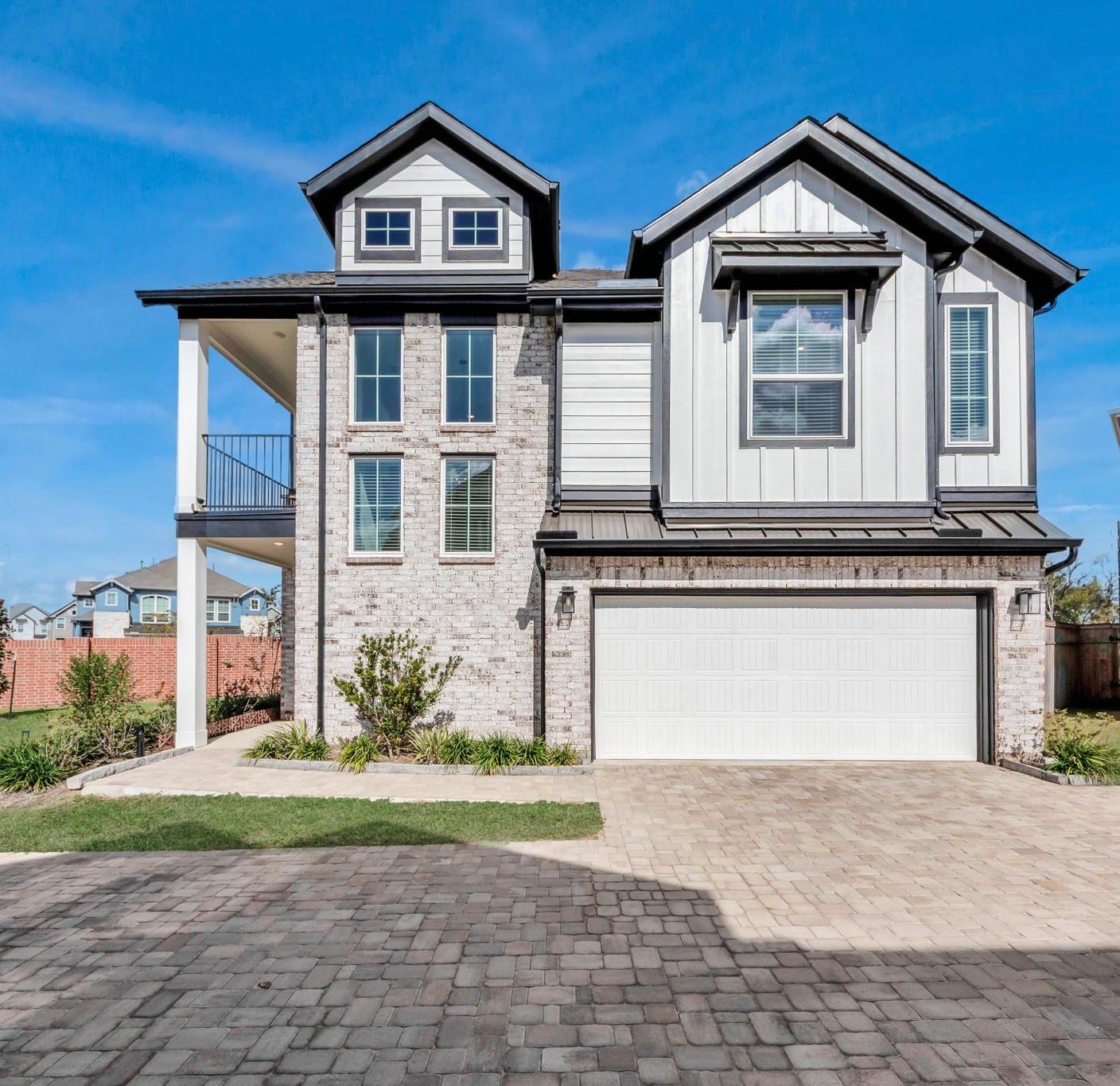 1456 Shaded Rock Drive