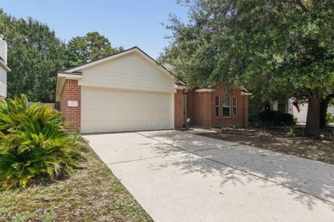 Photo of 5226 Bright Oak Court, Spring, TX 77373 (MLS # 51128597)