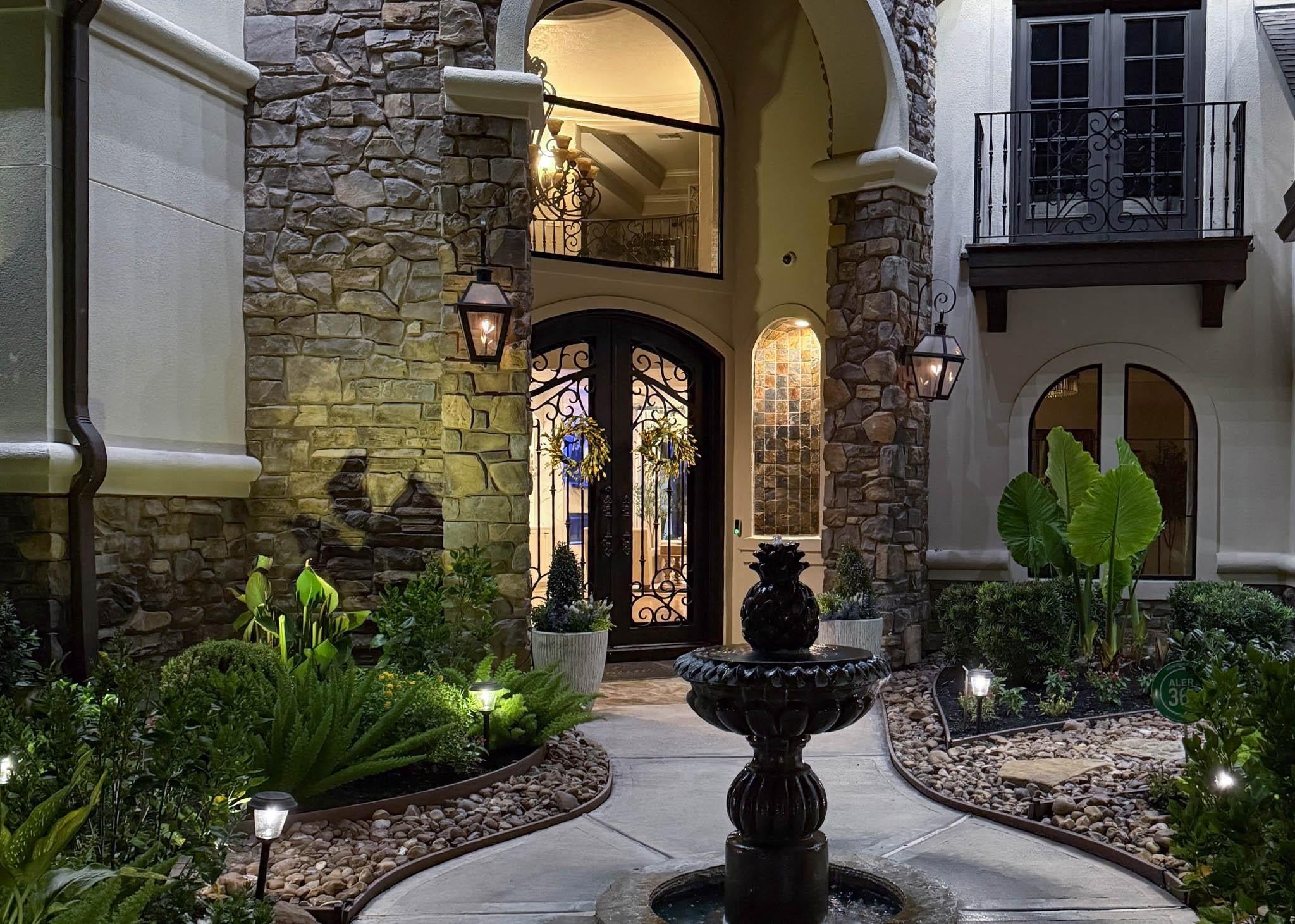 17108 Lakeway Park