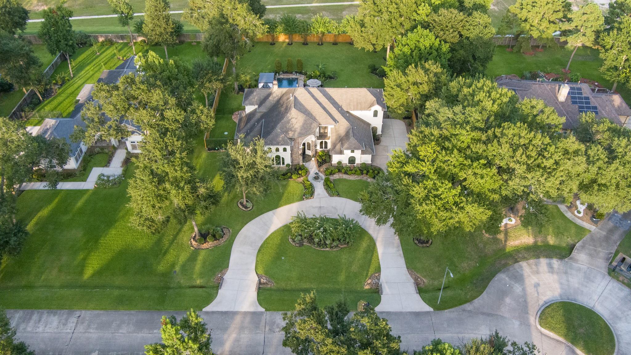 17108 Lakeway Park