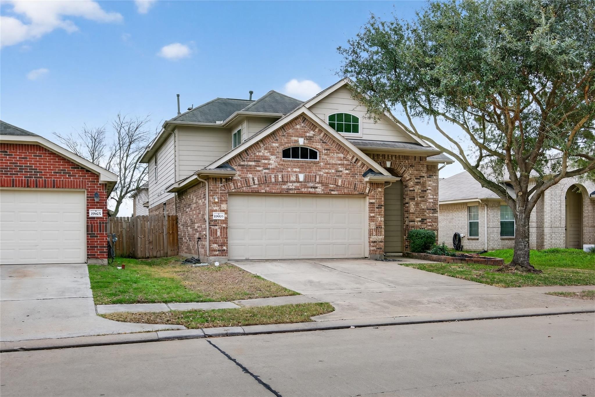 19903 Owens Trace Lane