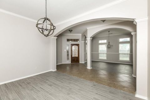 Tiny photo for 15802 Magnolia Shores Lane, Houston, TX 77044 (MLS # 38717218)