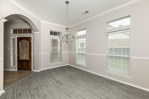 Tiny photo for 15802 Magnolia Shores Lane, Houston, TX 77044 (MLS # 38717218)