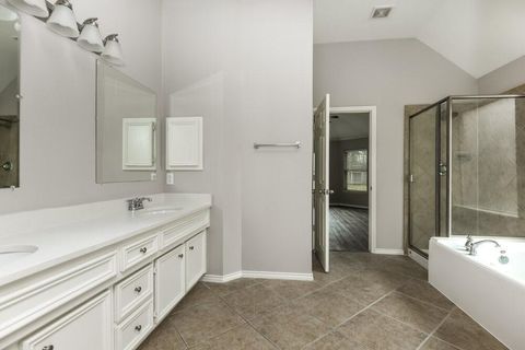 Tiny photo for 15802 Magnolia Shores Lane, Houston, TX 77044 (MLS # 38717218)