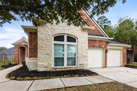 Photo of 15802 Magnolia Shores Lane, Houston, TX 77044 (MLS # 38717218)
