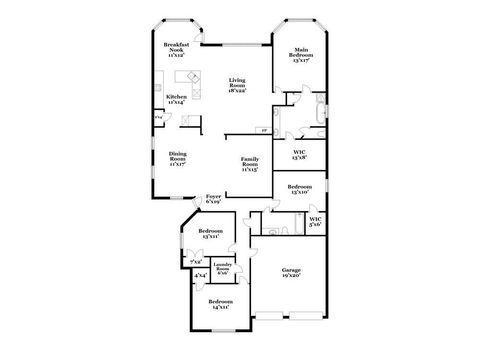 Tiny photo for 15802 Magnolia Shores Lane, Houston, TX 77044 (MLS # 38717218)