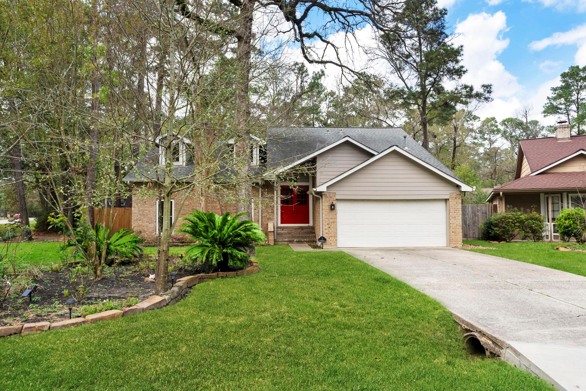 1 N Birchcane Court