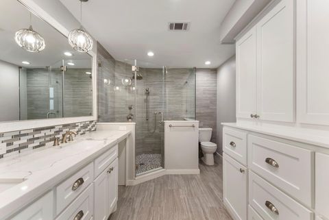Photo of 1 Birchcane Court, The Woodlands, TX 77381 (MLS # 98307312)