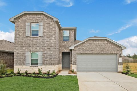 Photo of 20728 Central Concave Drive, New Caney, TX 77357 (MLS # 66647855)
