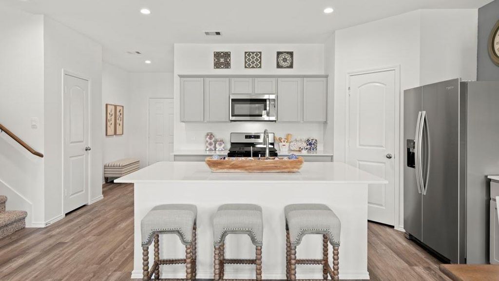 Photo of 20728 Central Concave Drive, New Caney, TX 77357 (MLS # 66647855)
