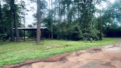 Vacant Land For Sale - 6296 Fm-1374 Road<br/> New Waverly, TX 77358