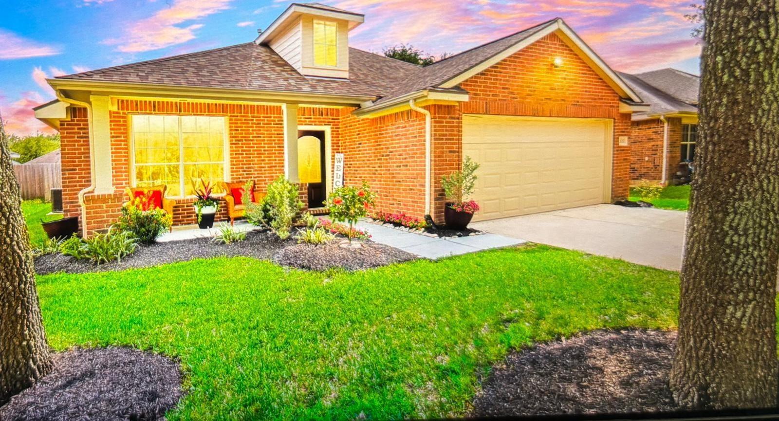 21727 Winsome Rose Court