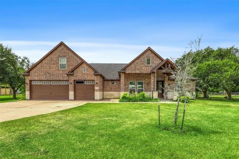 Photo of 2111 Geronimo Lane, Rosenberg, TX 77471 (MLS # 69728531)