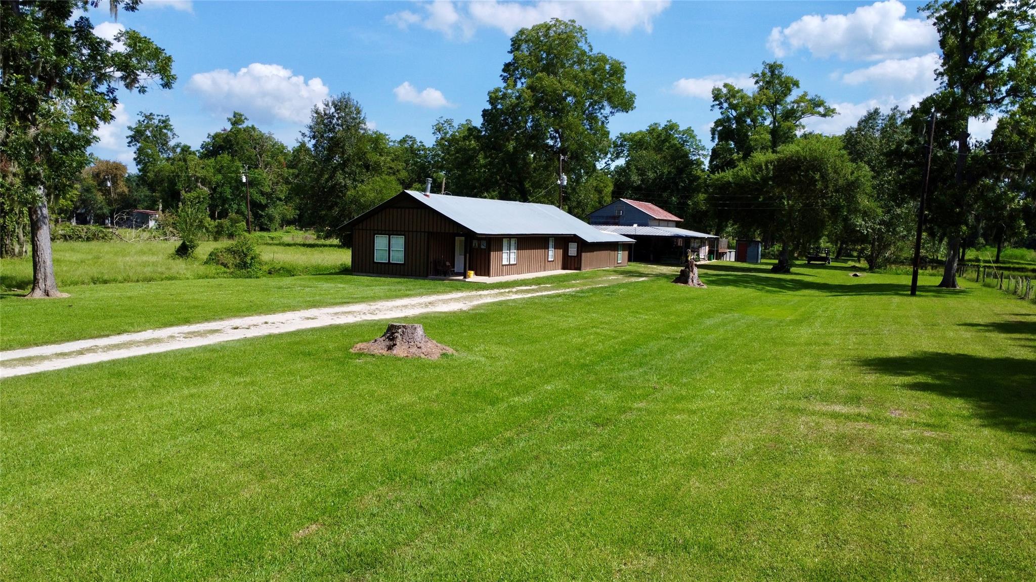 3476 County Road 2326