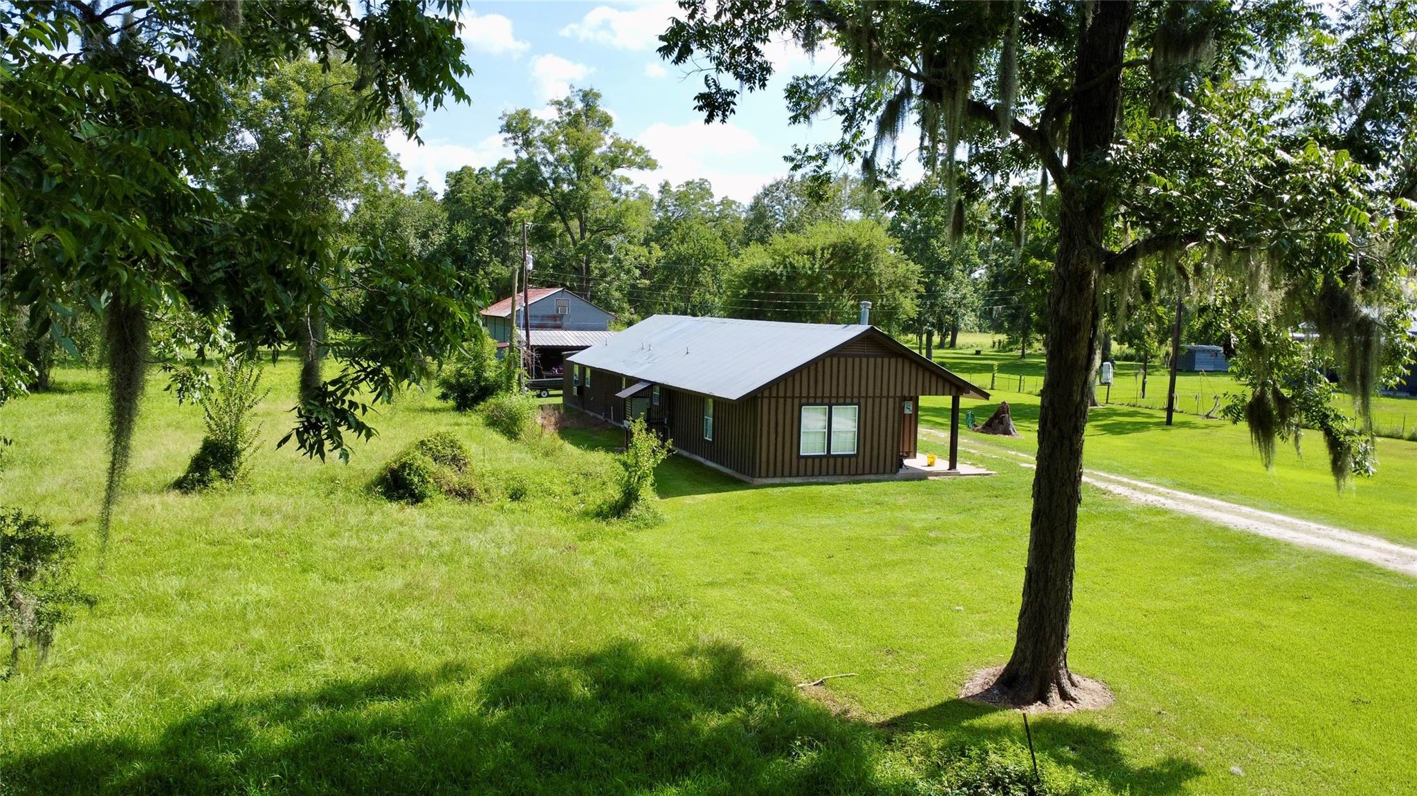 3476 County Road 2326