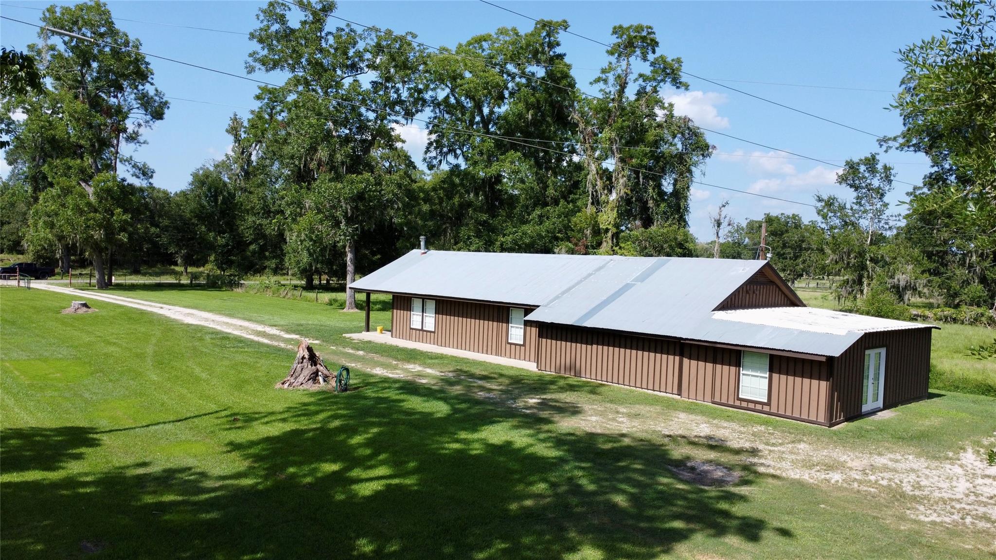 3476 County Road 2326