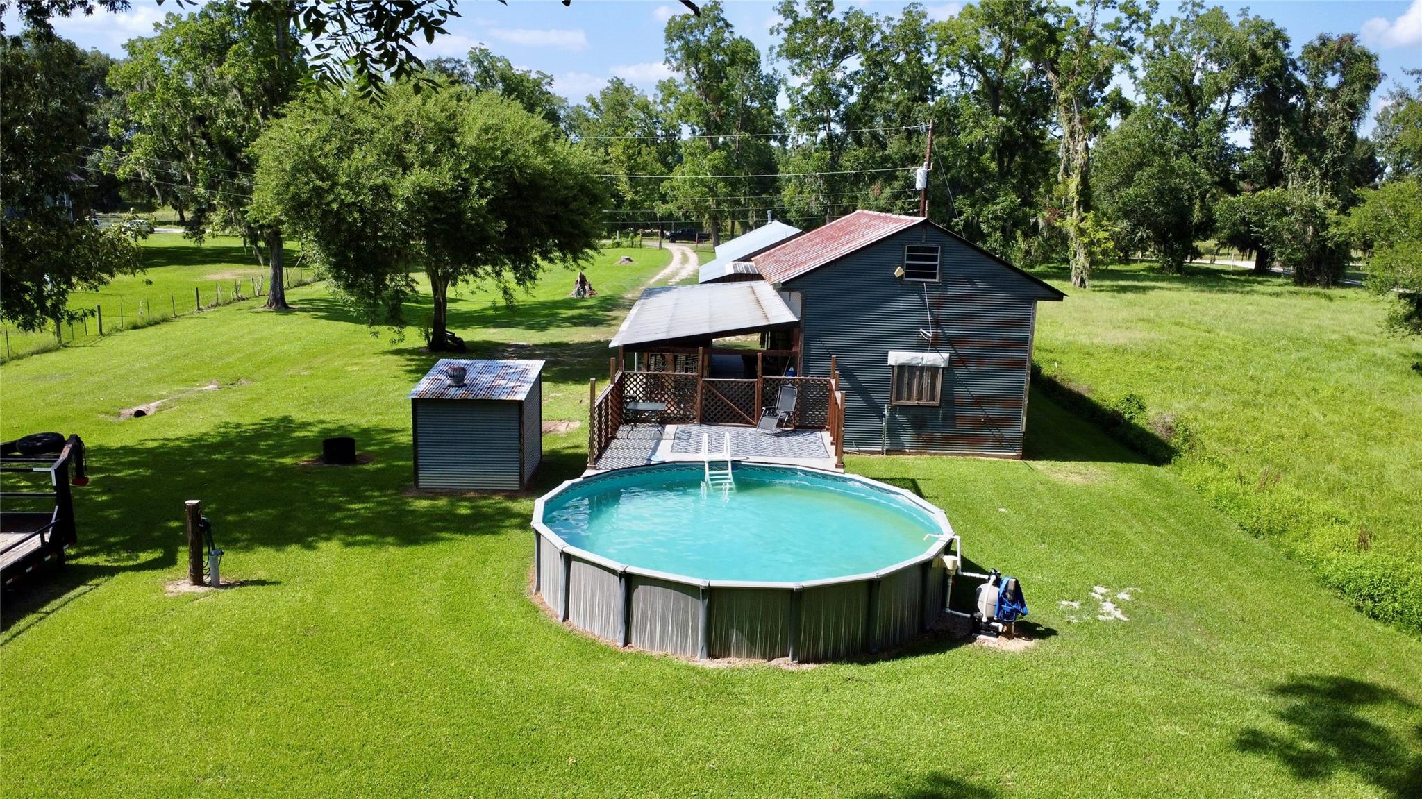 3476 County Road 2326