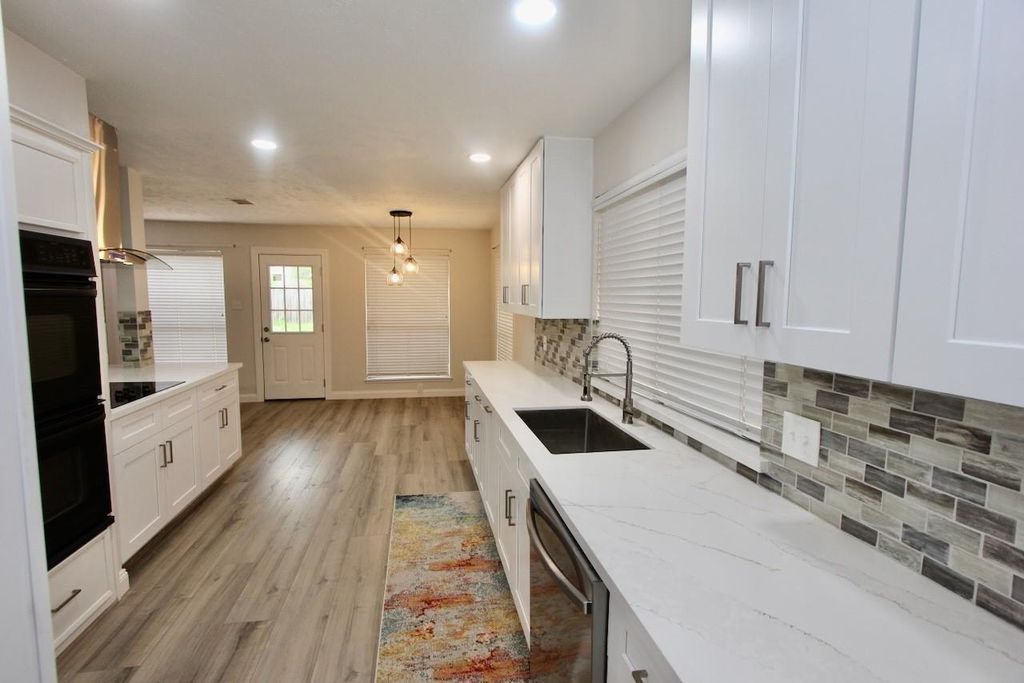 Photo of 3015 Green Fields Drive, Sugar Land, TX 77479 (MLS # 18841155)