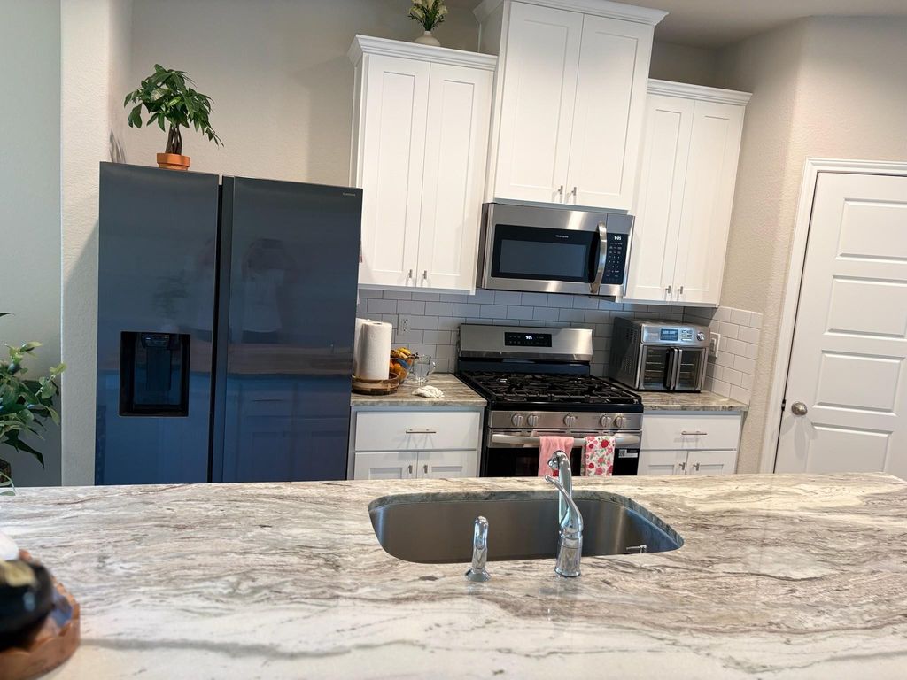 Photo of 341 Emerald Thicket Lane, Huffman, TX 77336 (MLS # 41745152)