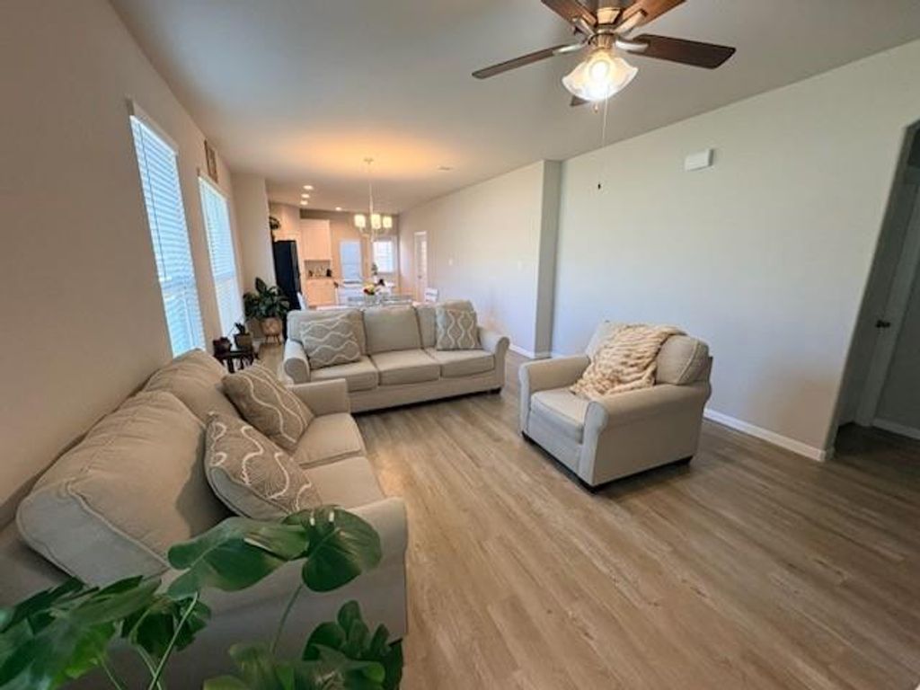 Photo of 341 Emerald Thicket Lane, Huffman, TX 77336 (MLS # 41745152)