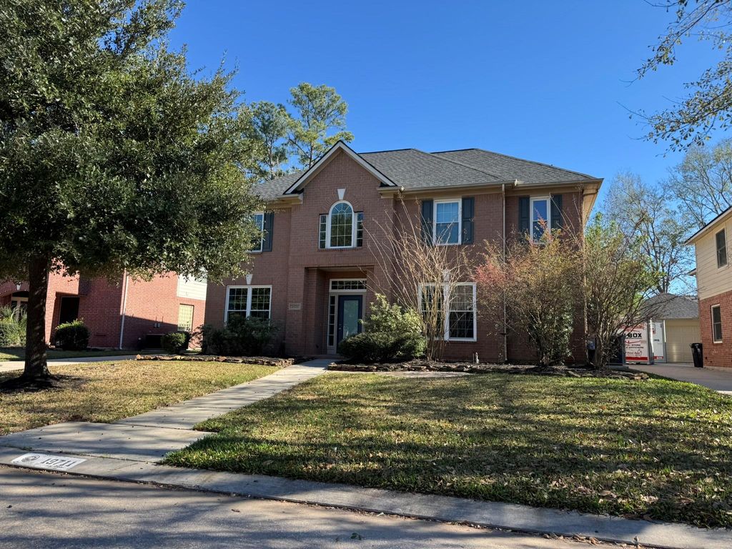 Photo of 19711 Satinwood Trail, Humble, TX 77346 (MLS # 5139346)