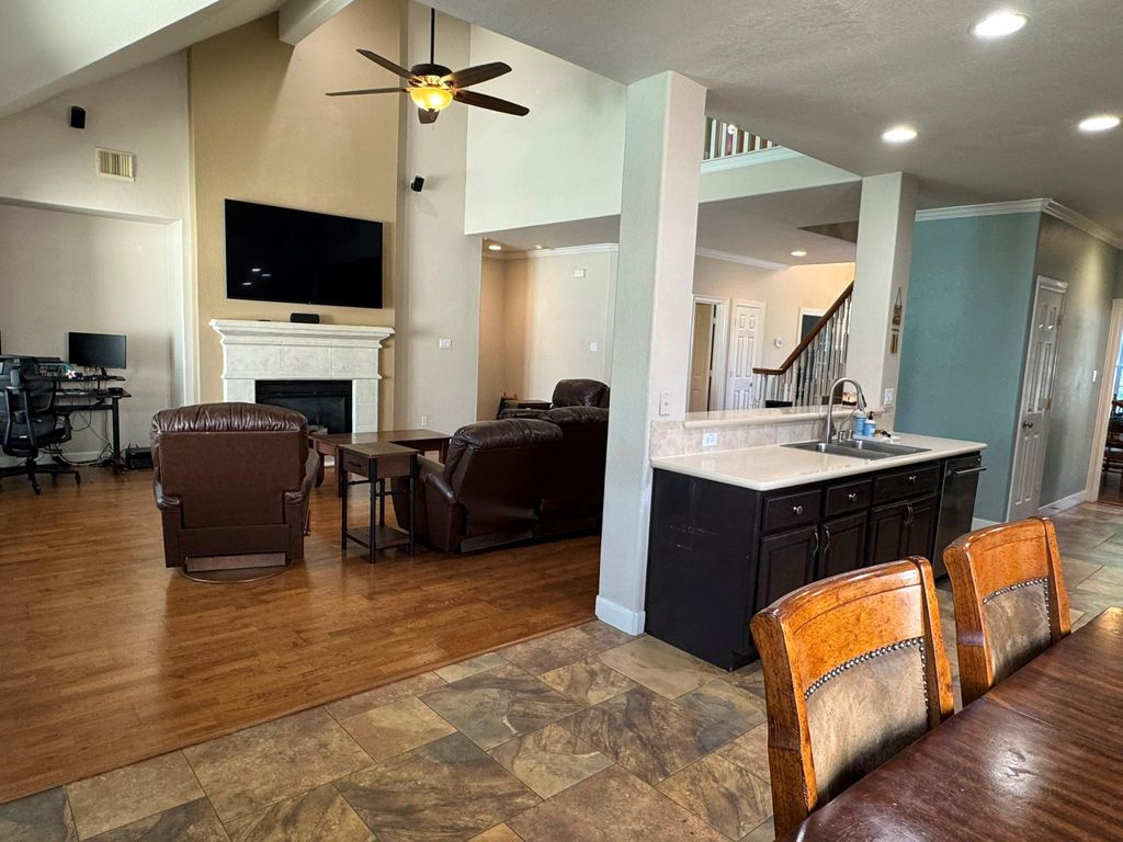 Photo of 19711 Satinwood Trail, Humble, TX 77346 (MLS # 5139346)